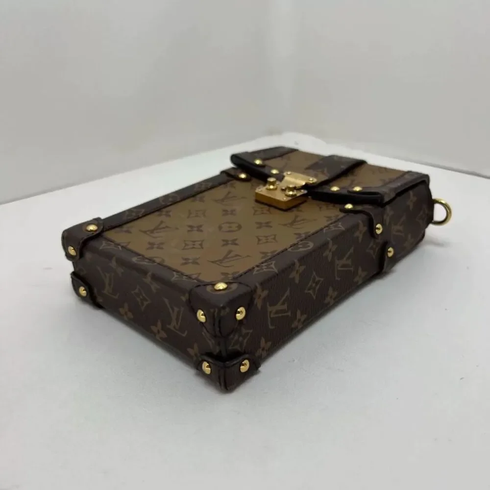 Louis Vuitton Women Pre-Loved Bag Very Good Condition